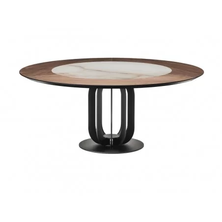 Soho Ker-Wood Table
