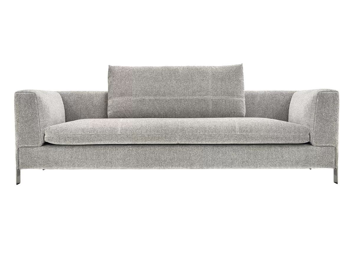 Brown Sugar 沙发通过 Arketipo 最优惠的价格在线