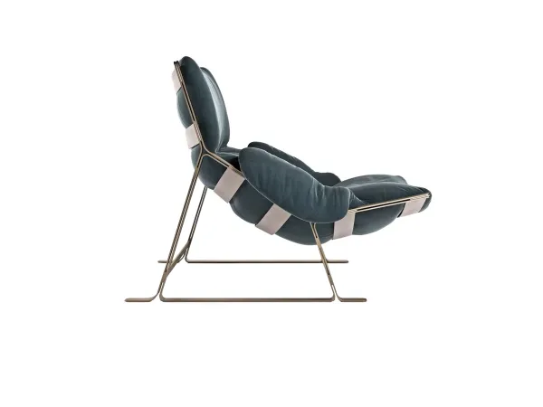 Belair Fauteuil Arketipo