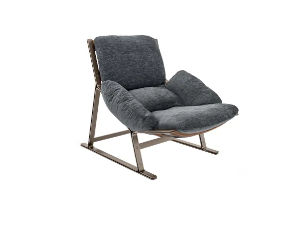 Sillón Belair Arketipo