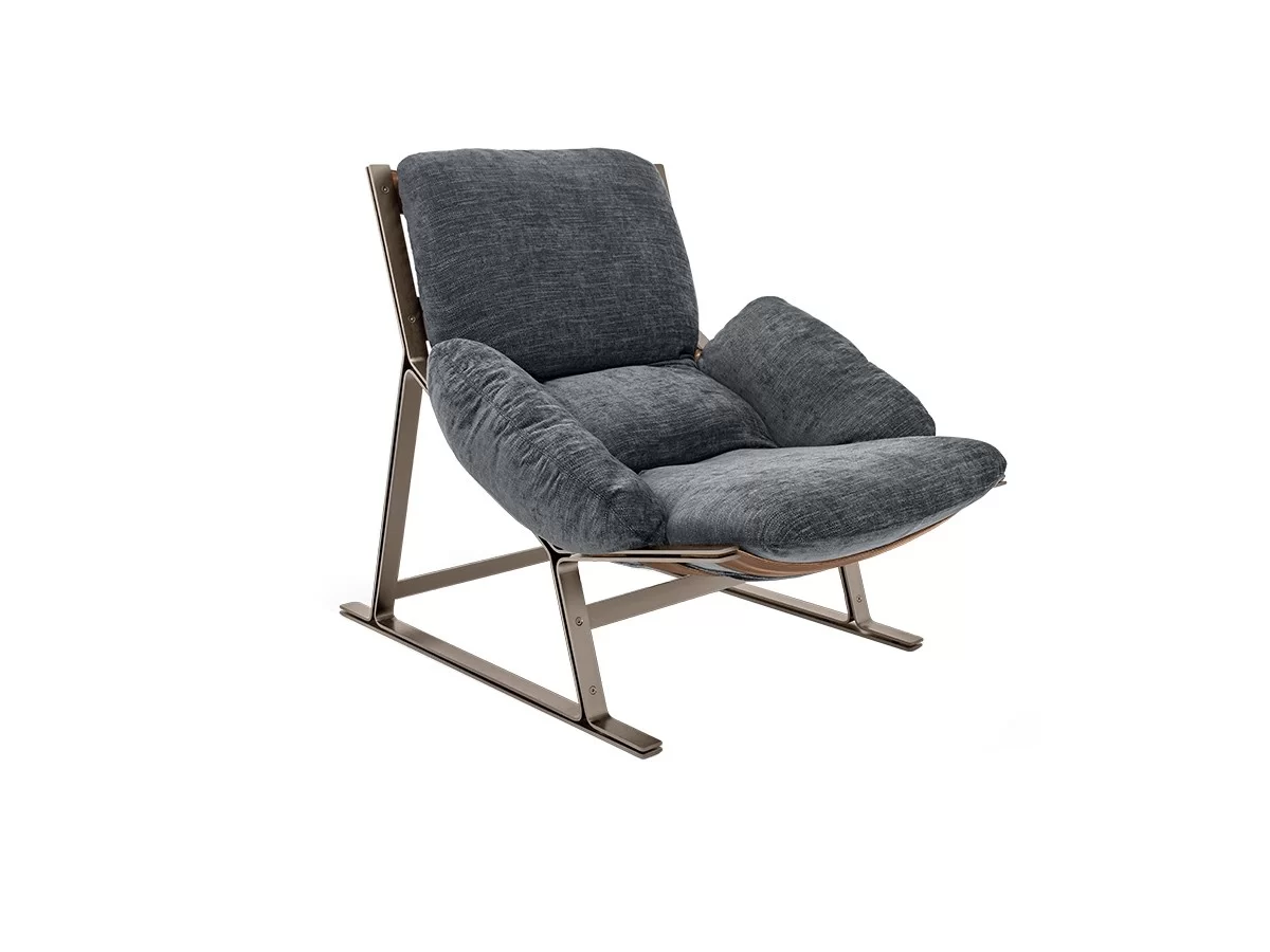 Sillón Belair Arketipo