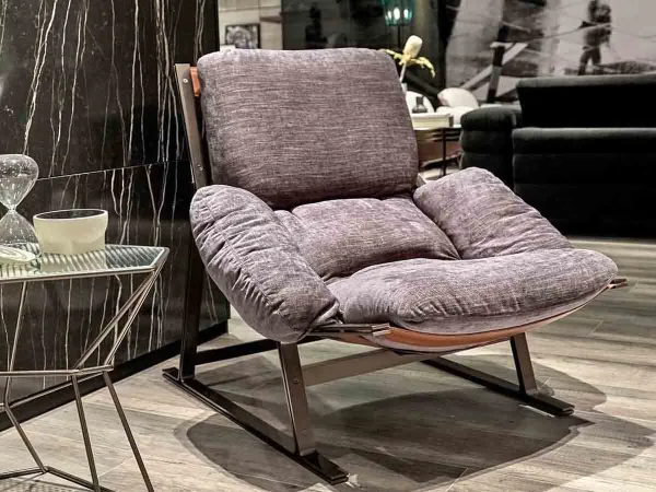 Belair Fauteuil Arketipo