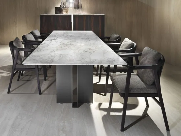 Spello Table by Flexform