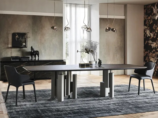 Cattelan ItaliaSkyline Wood表