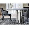 Skyline Wood Tavolo Cattelan Italia