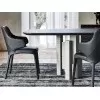 Skyline Wood Tavolo Cattelan Italia