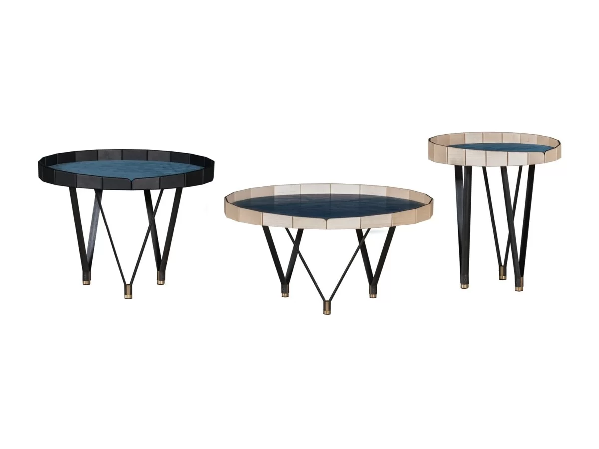 Ninfea Coffee Table by Baxter