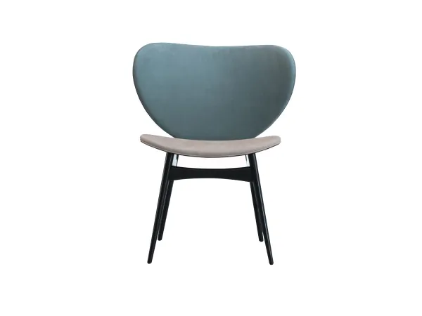 Silla Alma de Baxter