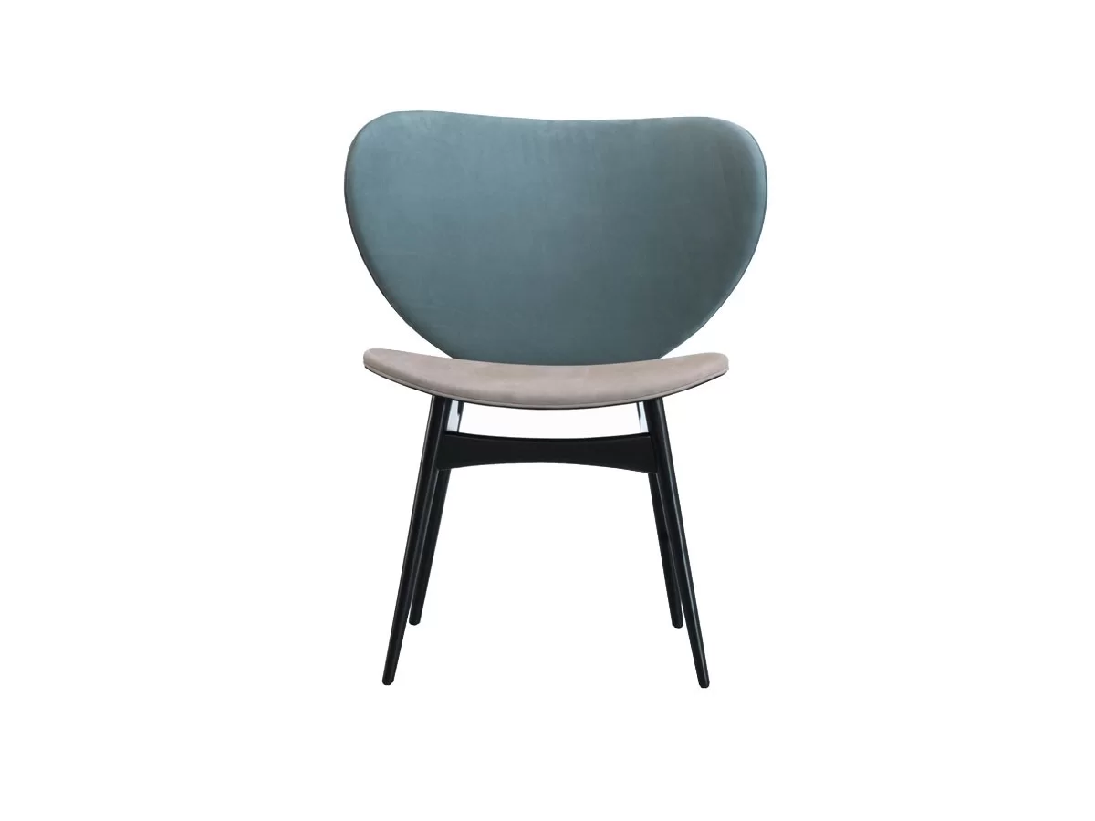 Alma Chaise par Baxter