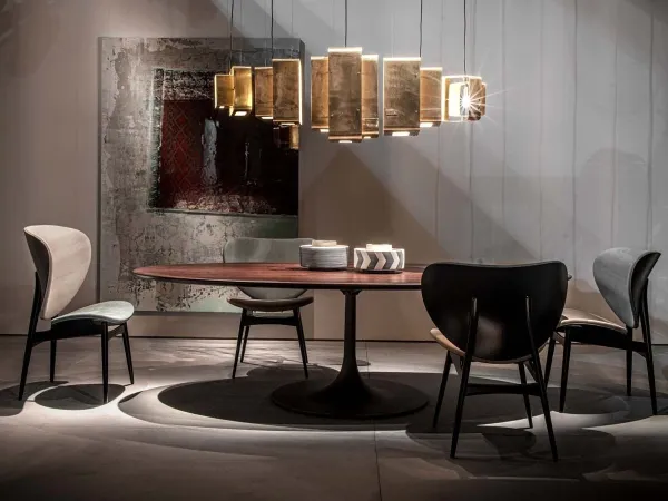 Alma Chaise par Baxter