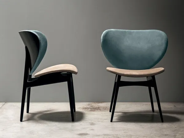 Silla Alma de Baxter