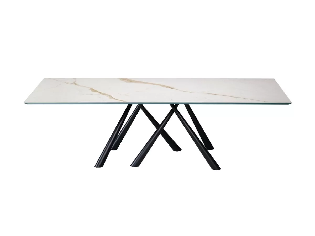 Forest Table Midj