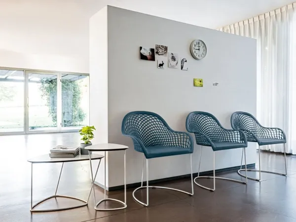 Guapa P Fauteuil Midj