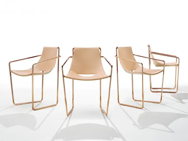 Apelle P Fauteuil Midj