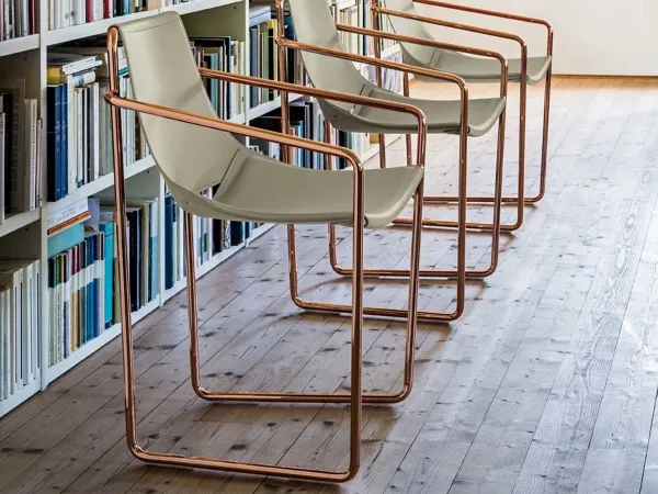 Apelle P Armchair Midj