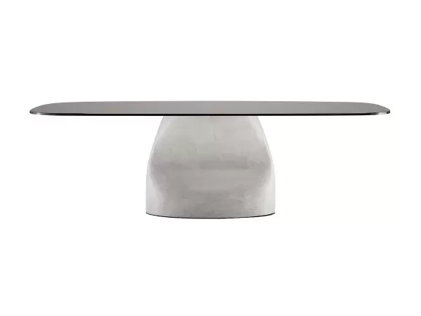 格兰萨索表由 Midj