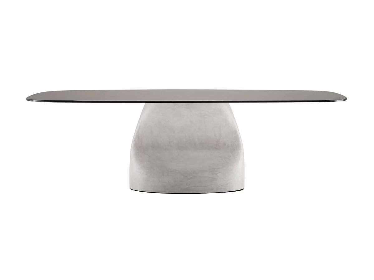 Gran Sasso Tisch Midj