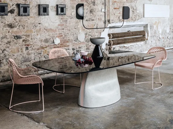 Gran Sasso Tavolo Midj