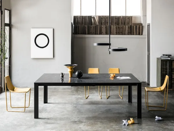 Mesa Marcopolo por Midj