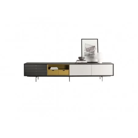 Aura A Sideboard Treku