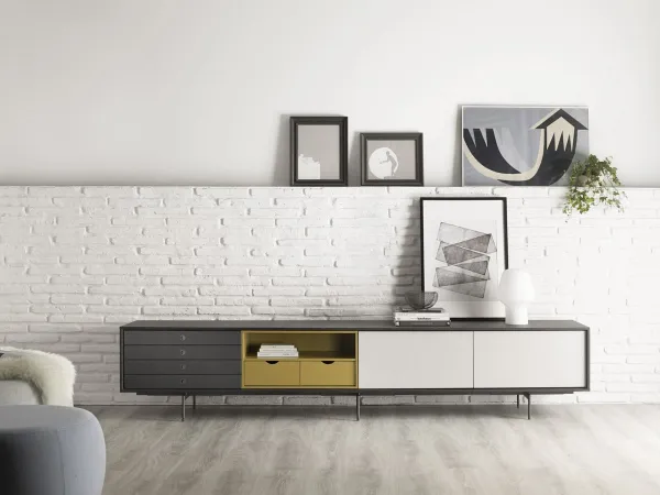 Aura A A Sideboard de Treku