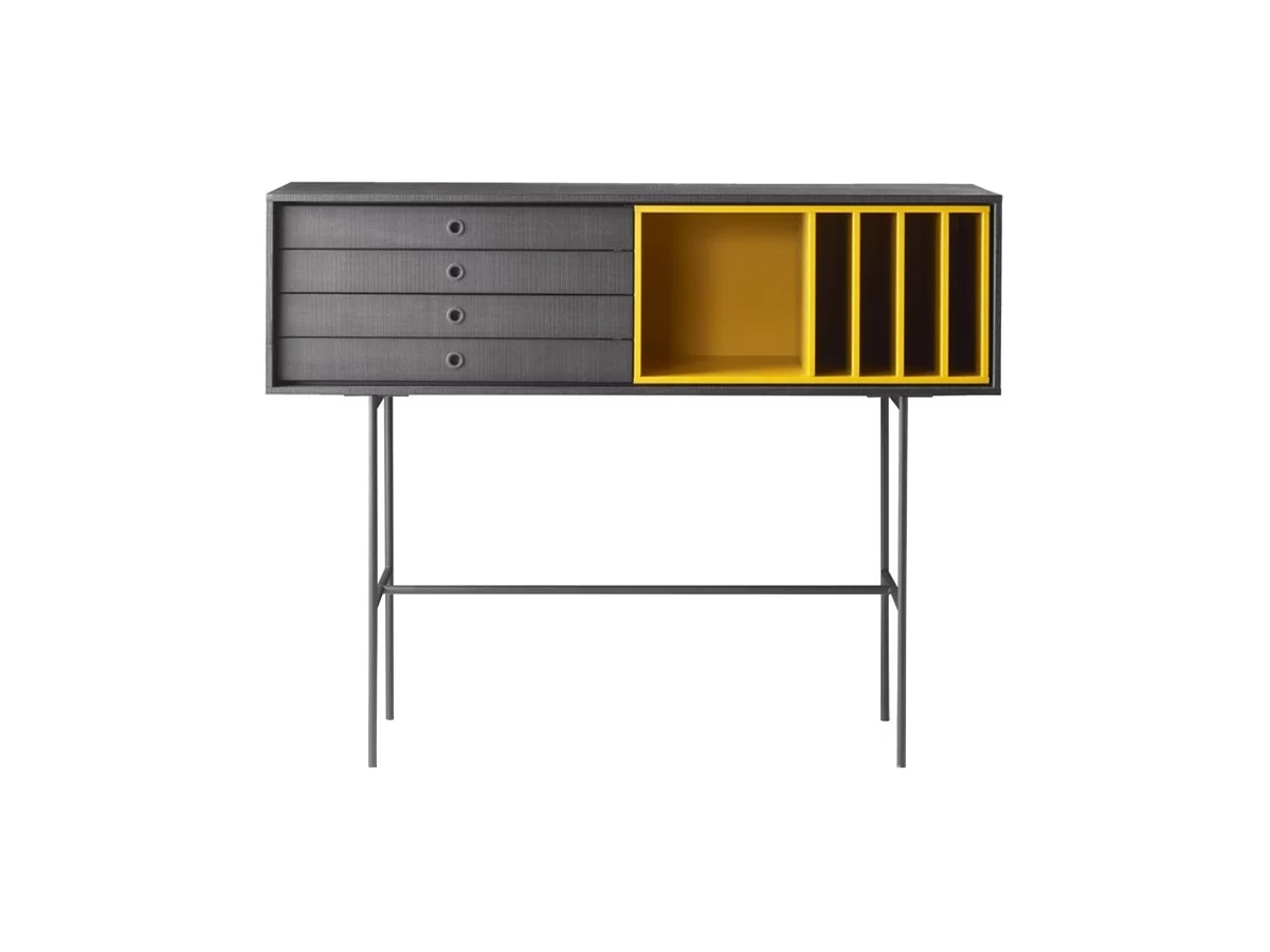 Aura B Sideboard by Treku