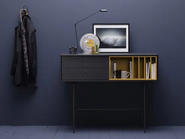 Aura B Sideboard by Treku