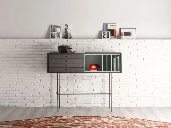 Aura B Sideboard by Treku