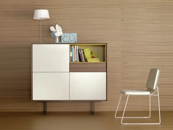 Aura C Sideboard