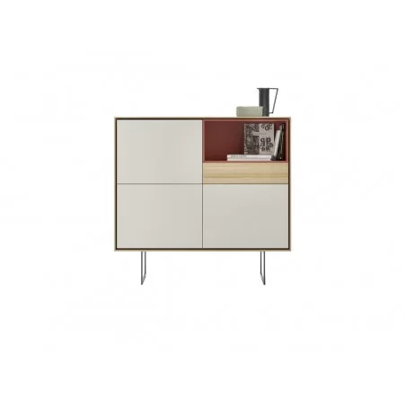 Aura C Sideboard Treku