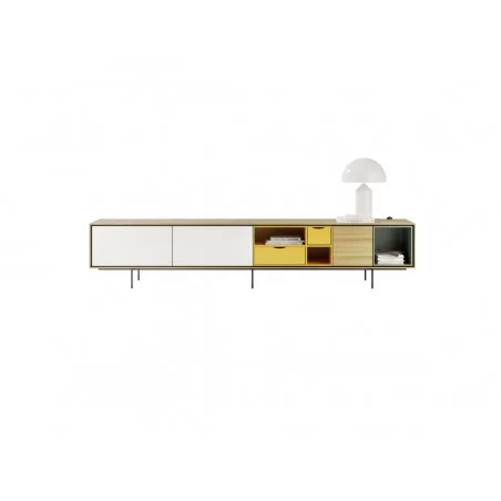 Aura D Sideboard Treku