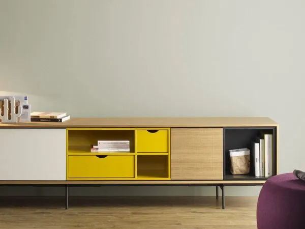 Aparador Aura D de Treku