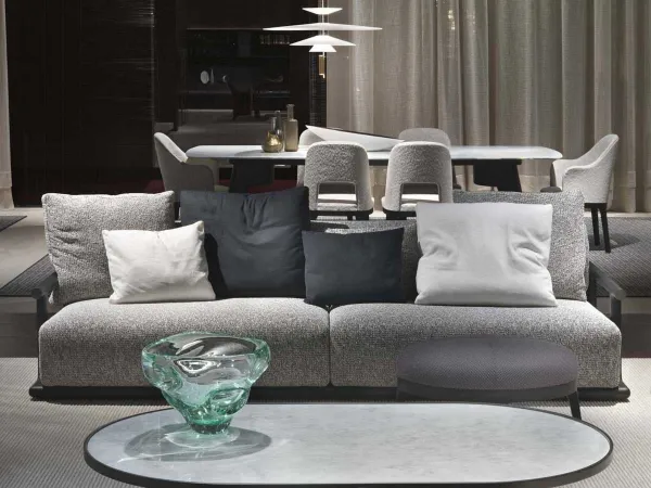 Icaro Sofa Flexform Mood