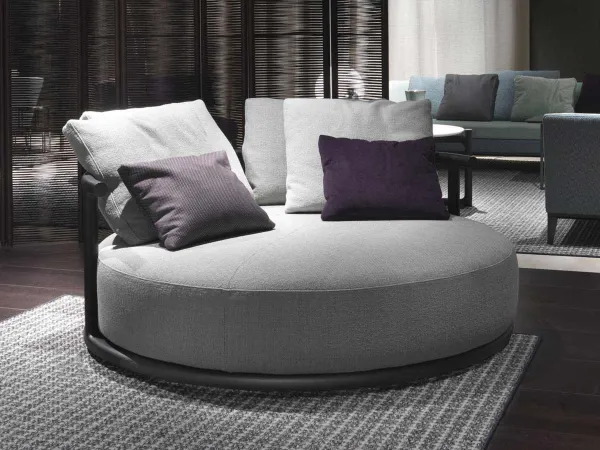 Icaro Canapé Flexform Mood