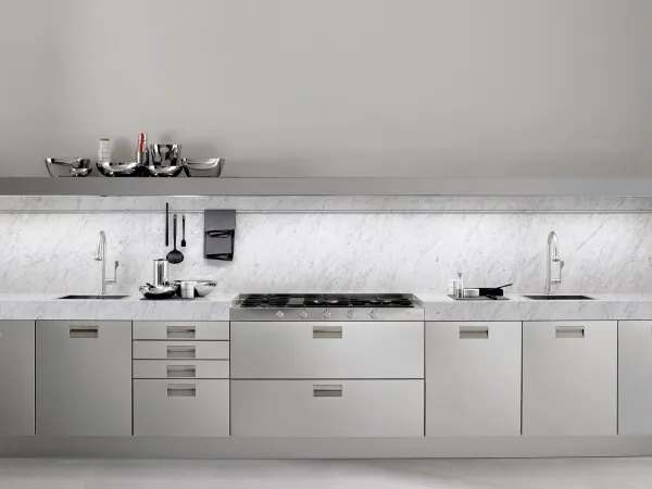 Italia Cocina by Arclinea