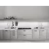 Italia Kitchen by Arclinea