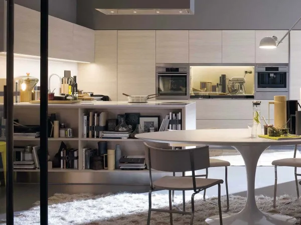 Cocina Gamma de Arclinea