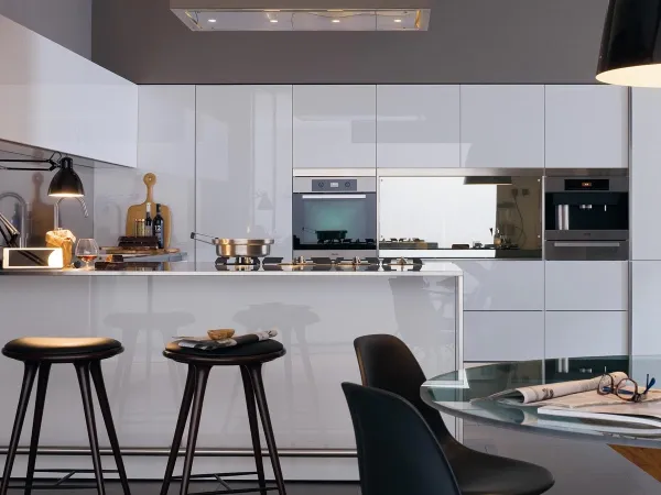 Cocina Gamma de Arclinea