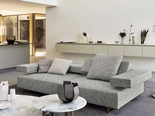 Loft divano di Arketipo