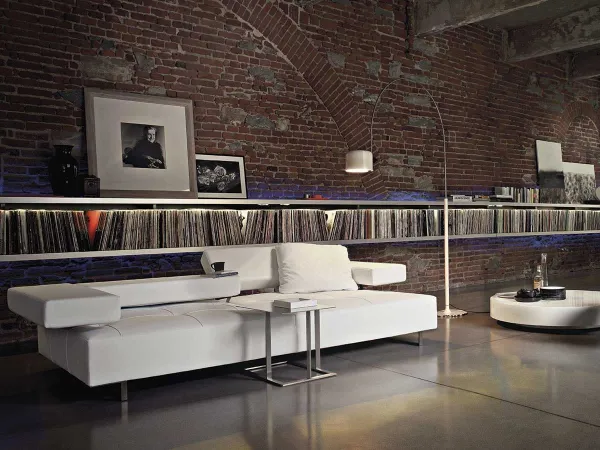Loft divano di Arketipo