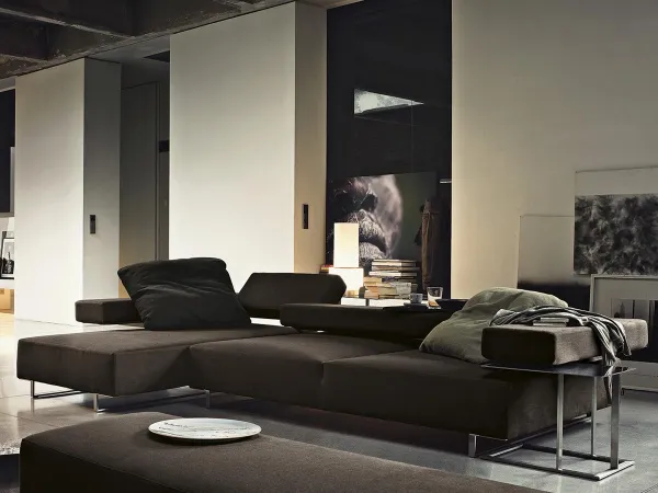 Loft divano di Arketipo
