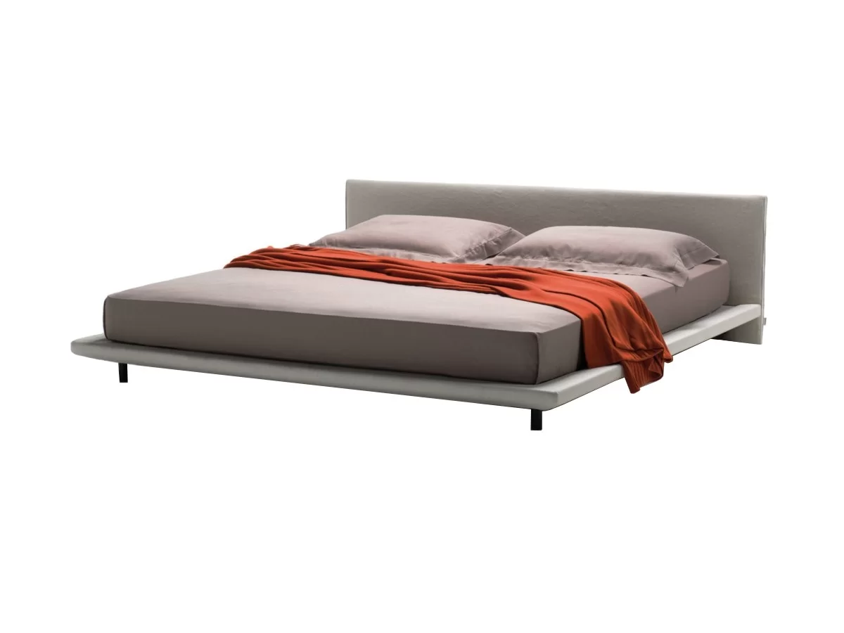 Chemise 双人床 Living Divani