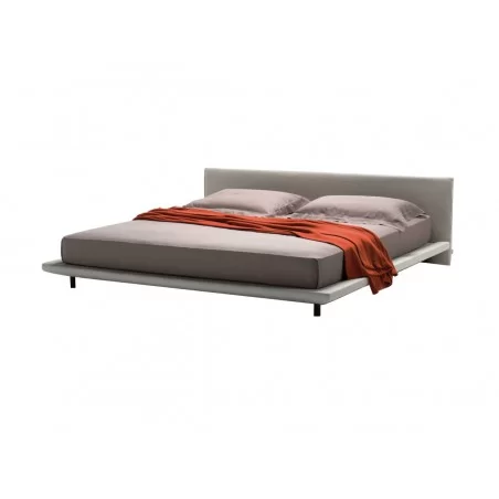 Chemise Double Bed Living Divani