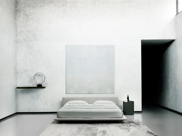 Chemise Lit Living Divani