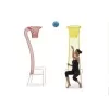 Lazy Basketball Chaise Campeggi