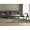 Wow Sofa by Driade L shape