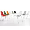 Infiniti Pure Loop Chair white