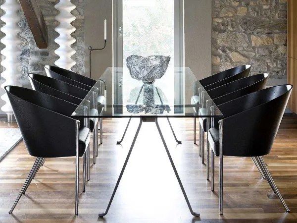 King Costes Chaise Driade