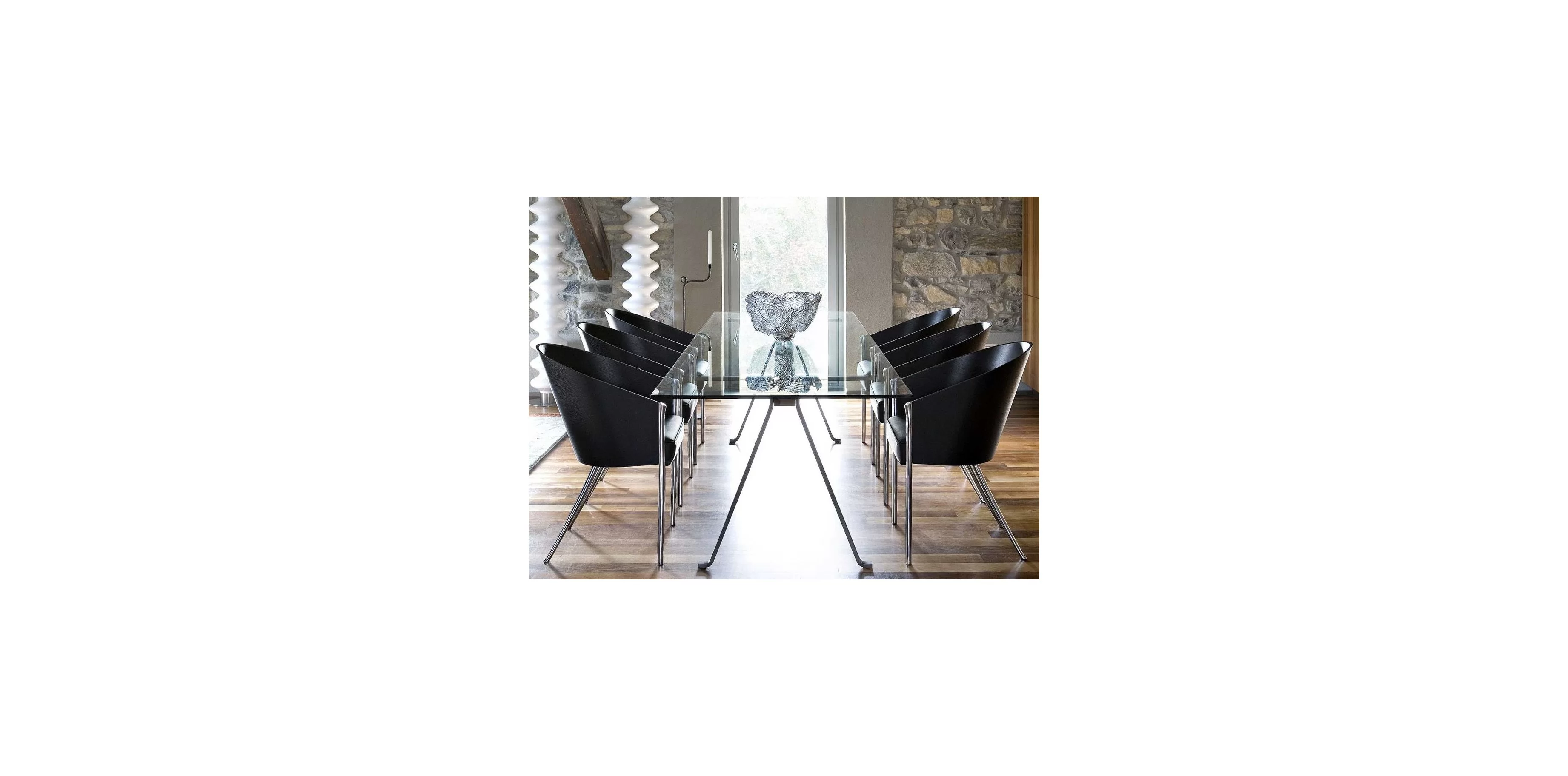 King Costes Chair