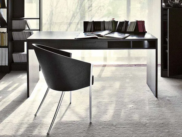 King Costes Chair by Driade